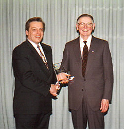 Boyko with Worobetz